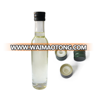 Wholesale flint 250ml Dorica  olive oil glass bottle with screw cap